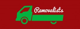 Removalists Longreach NSW - Furniture Removals